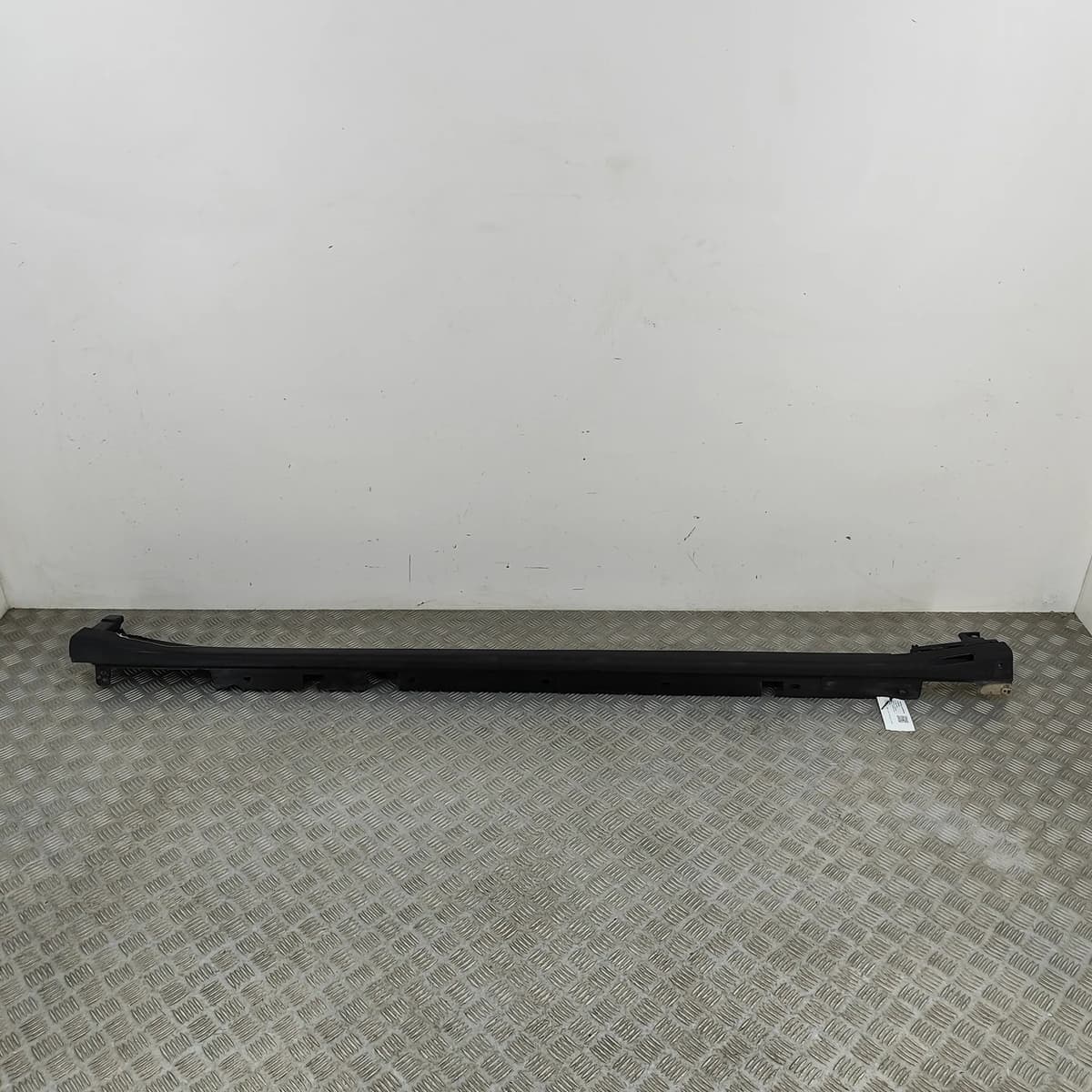 BMW X3 G01 Right Side Plastic Sideskirt Cover 7400676 2018 29179057