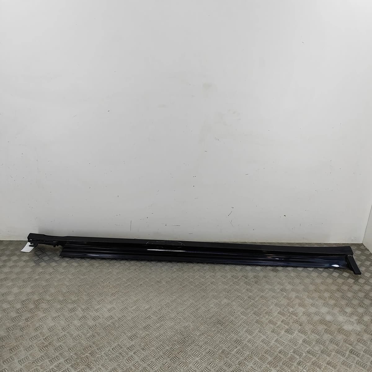 BMW X3 G01 Right Side Plastic Sideskirt Cover 8064814 2017 29179097