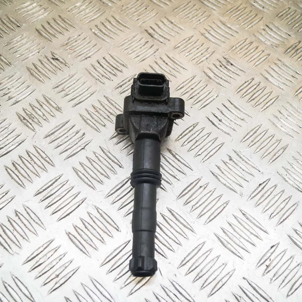 PORSCHE 911 Ignition Coil 996 3.4 Carrera Petrol 221kw 99660210301 2001
