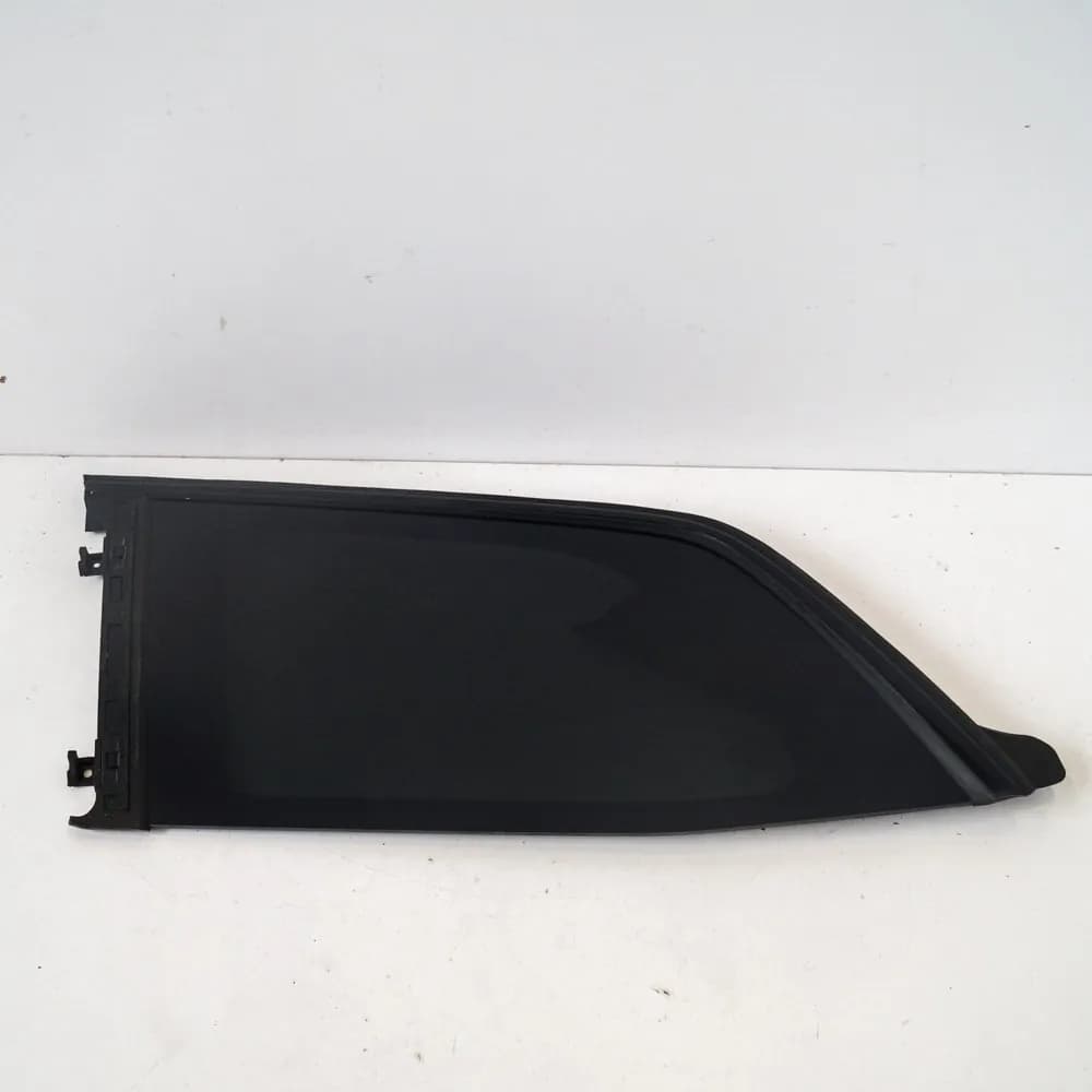 MERCEDES-BENZ GL-CLASS Rear Left Side Quarter Window X166 A1666700150 2014