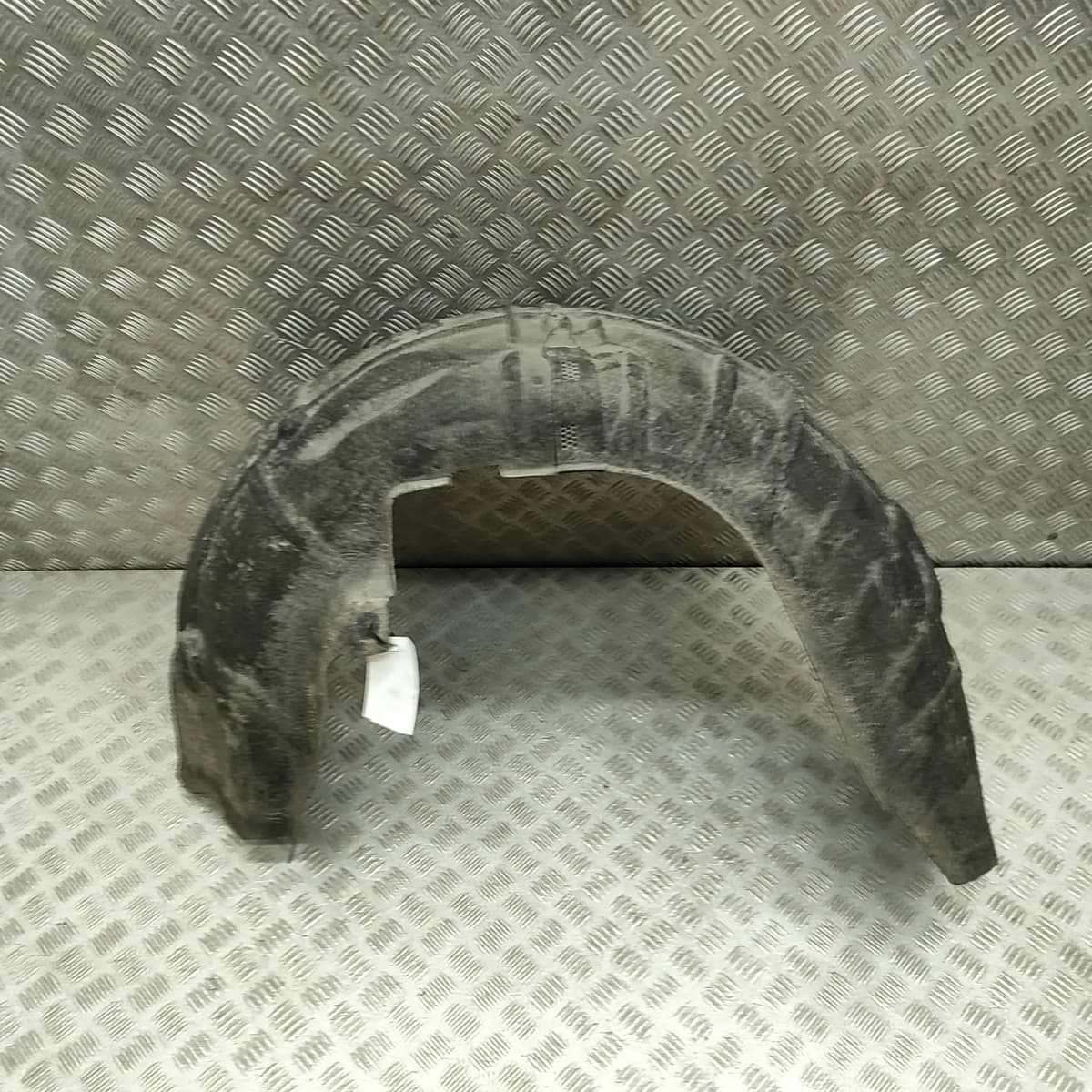 BMW 3 G20, G28 Rear Left Arch Liner 9627871 2.0 Petrol / electricity 29254630