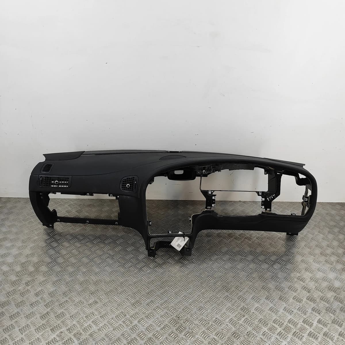 SAAB 9-5 YS3E Dashboard 12774267 RHD 2008 29259593