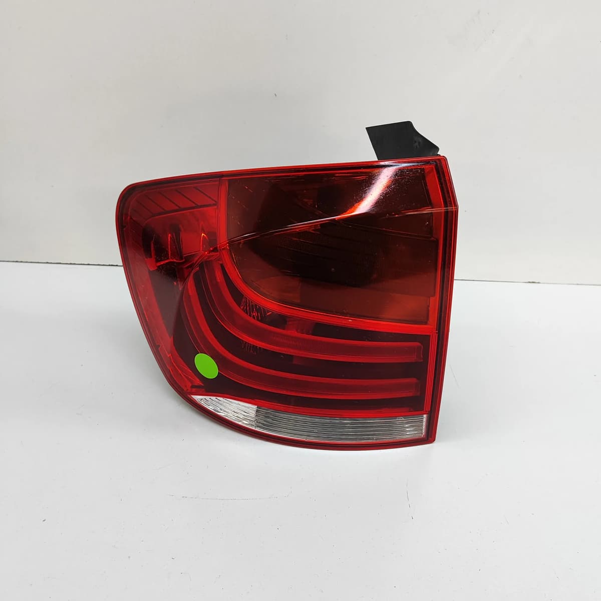 BMW X1 E84 Rear Left Tail Light 2990109 2.0 Diesel 105kw 2010 29266430
