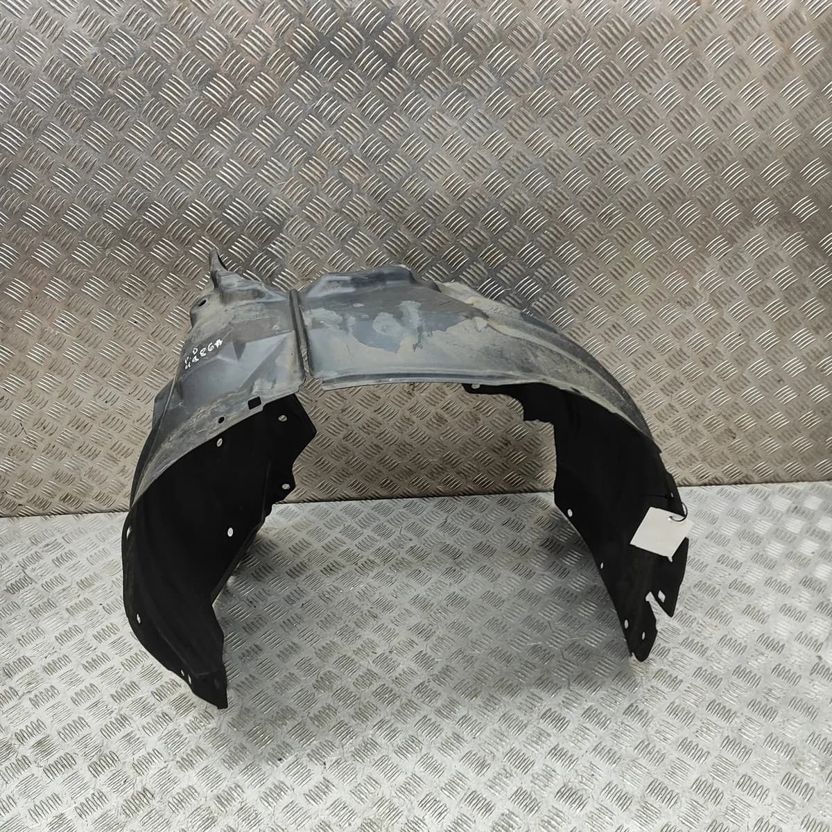 MAZDA CX-5 KF Front Right Arch Liner KPF1-56-130 2.2 Diesel 110kW 2021 29283947