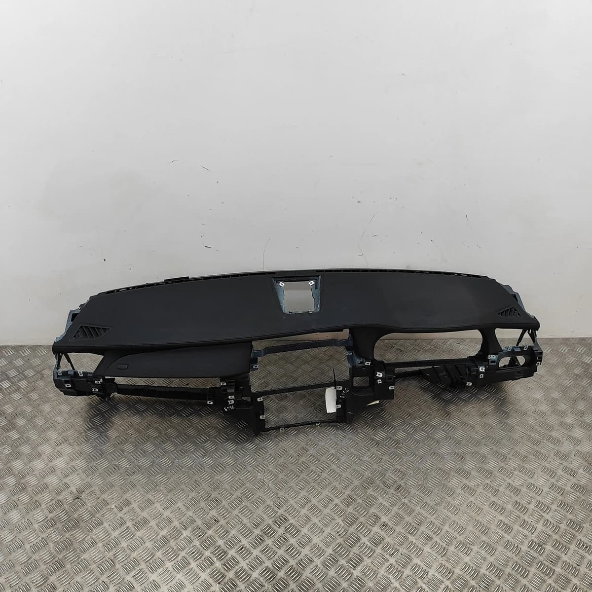 BMW 7 F01 F02 Dashboard 9187307 3.0 Diesel 155kw 2010 29291694 RHD