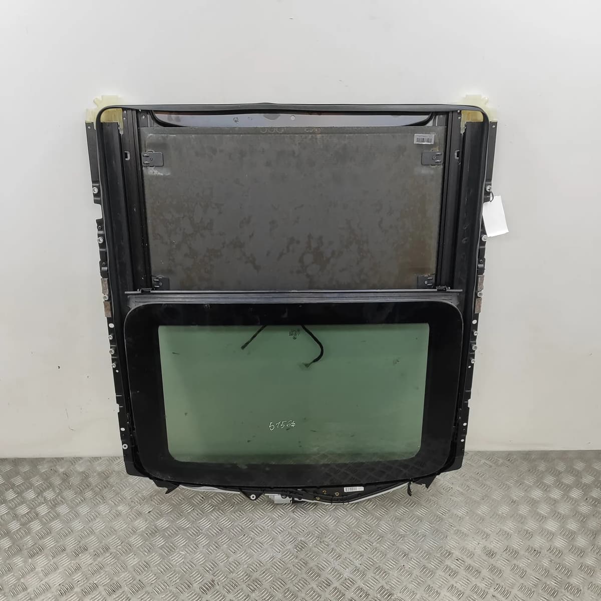 BMW 7 F01 F02 Sunroof 7903815 3.0 Diesel 155kw 2010 29292087