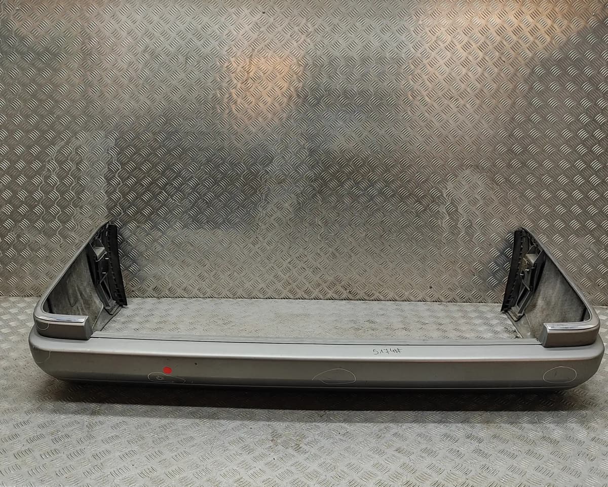 MERCEDES-BENZ E W124 Rear Bumper 1248800340 3.0 Diesel 100kw 1995 29322983