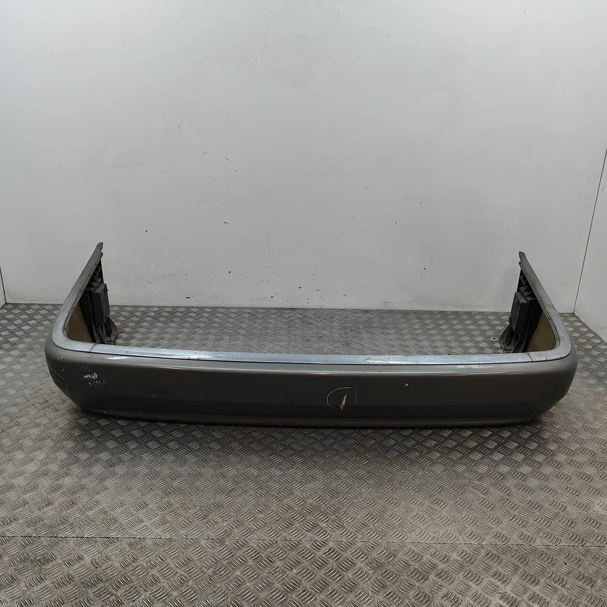 MERCEDES-BENZ S Coupe C140 Rear Bumper A1408852337 1995 29326218