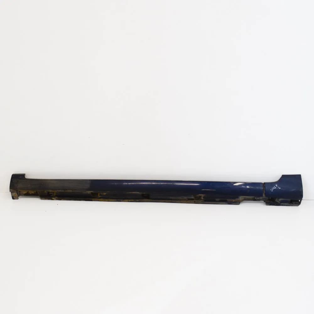 Volkswagen Passat Touring B7 Left Side Plastic Skirt 3AA853897 2011