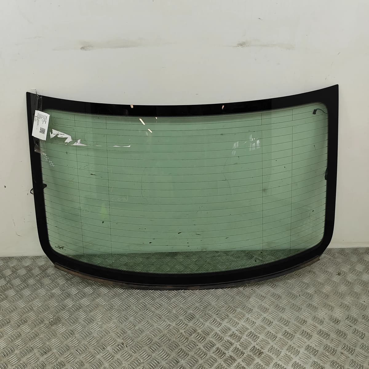 AUDI A5 F53 Rear Window Glass 43R-000137 2.0 Petrol 140kw 2017 29359463