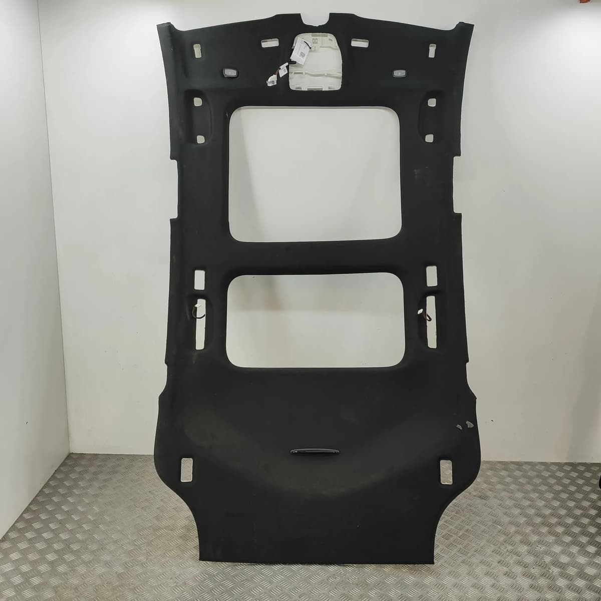 MERCEDES-BENZ GLC X253, C253 Roof Headliner A2536900350 2015 29364804