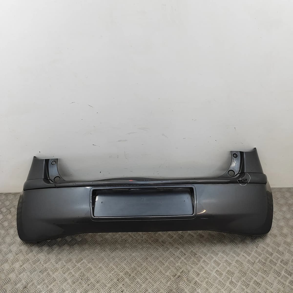 MITSUBISHI COLT MK6 Z3A Z2A Rear Bumper 6410A610 2007 29372997
