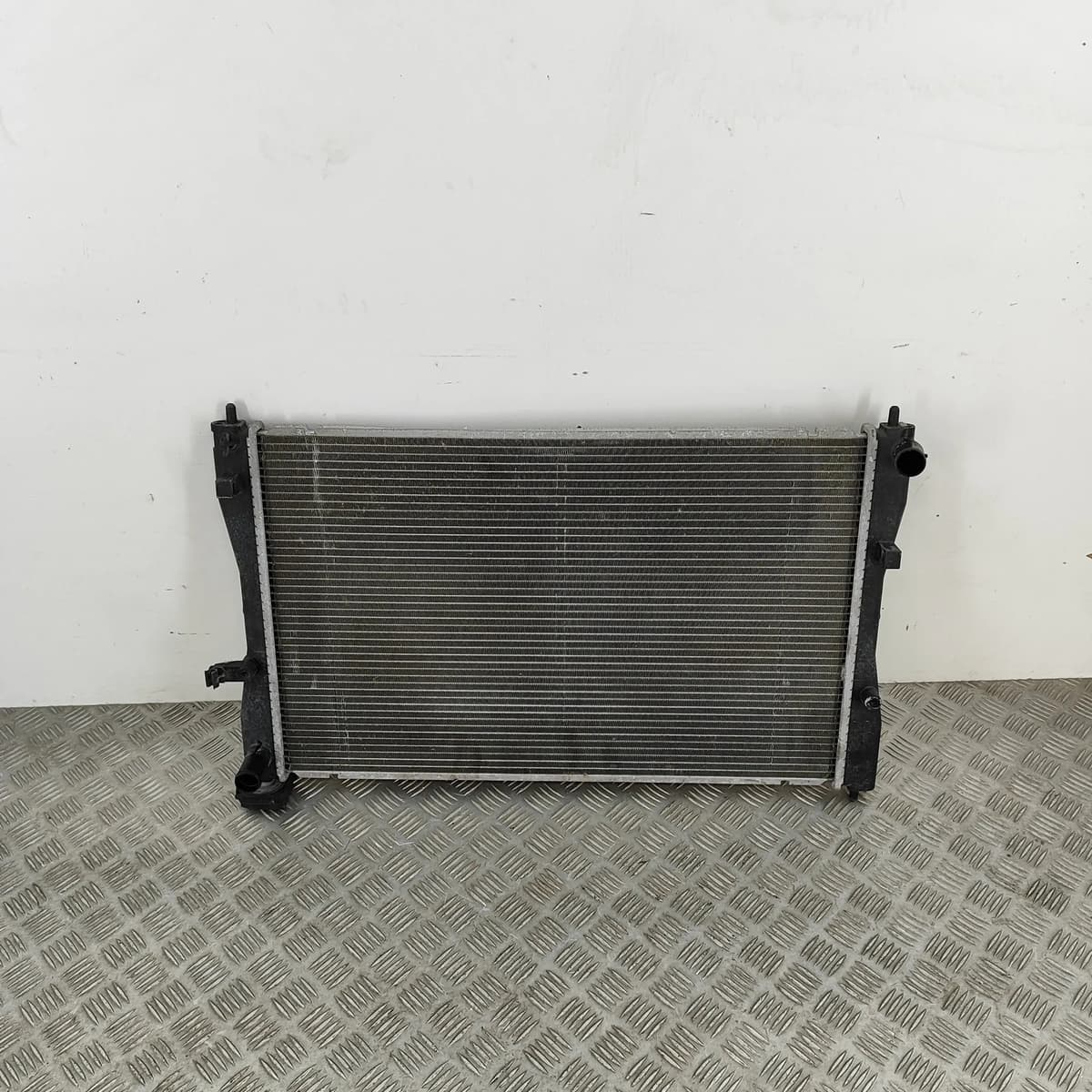 MITSUBISHI COLT MK6 Cooling Radiator MN130395 1.5 Diesel 70kw 29373071