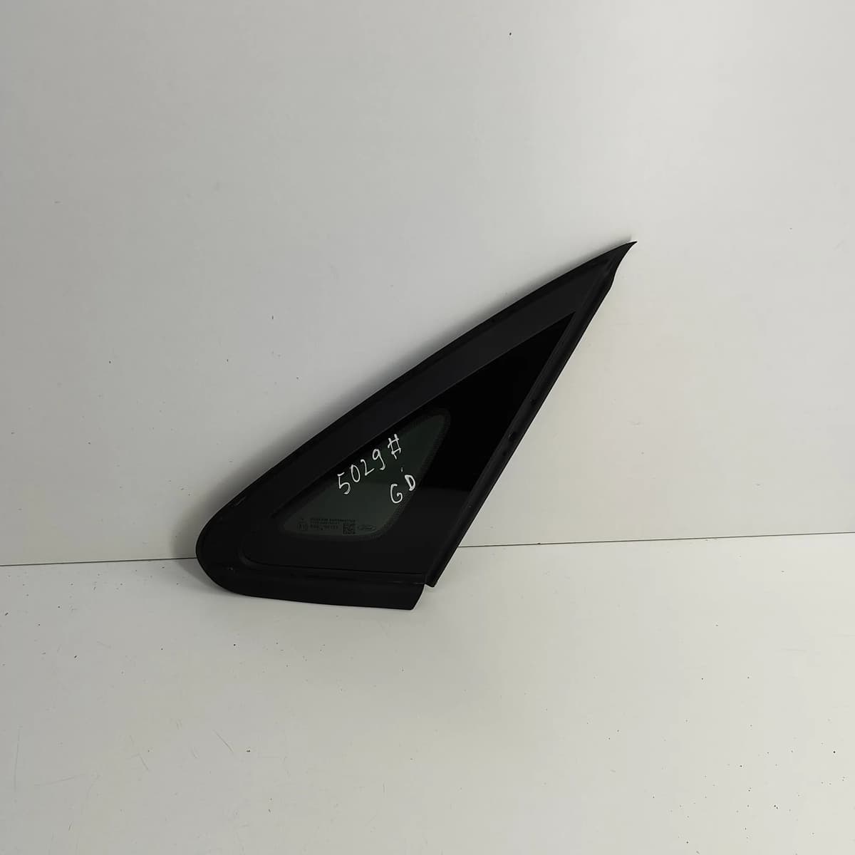 FORD PUMA J2K, CF7 Rear Right Quarter Window L1TB-A29750-C 1.0 29373103