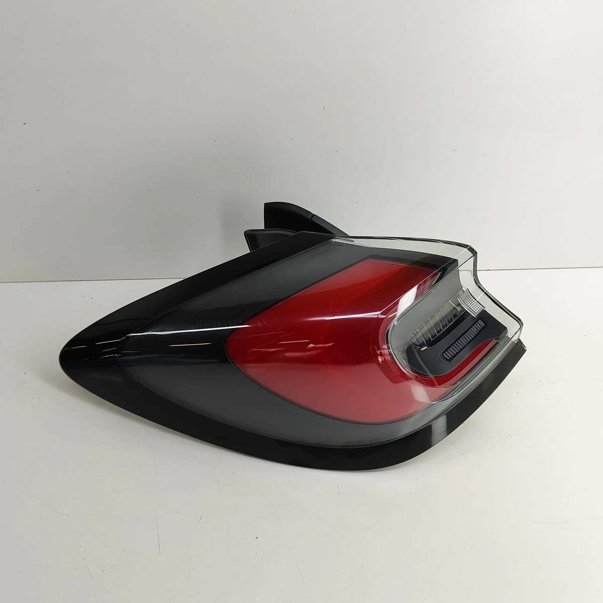 FORD PUMA J2K, CF7 Rear Left Tail Light P1TB-13405-AB 1.0 29373162