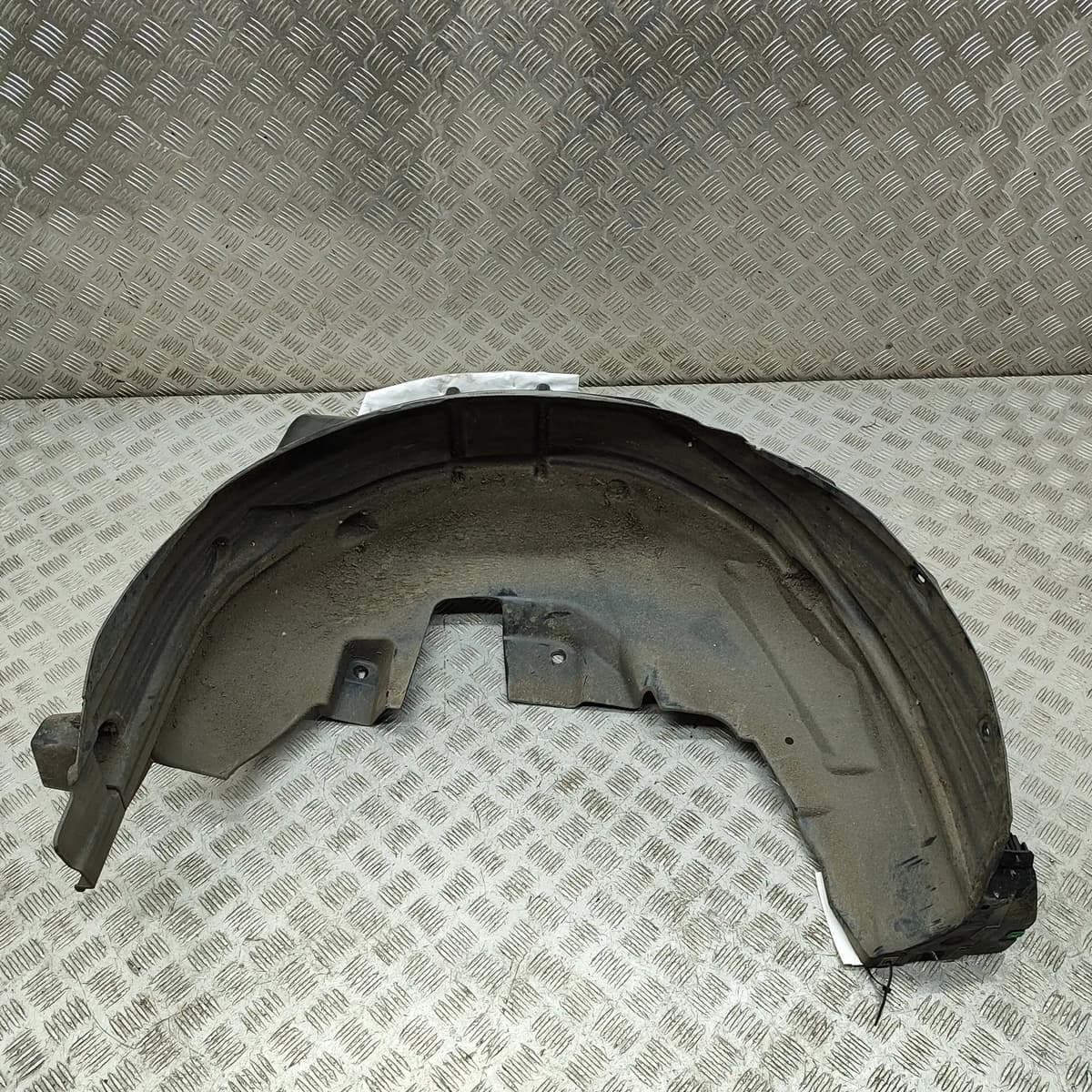CITROËN C4 MK3 Rear Left Arch Liner 9835767680 2024 29395059