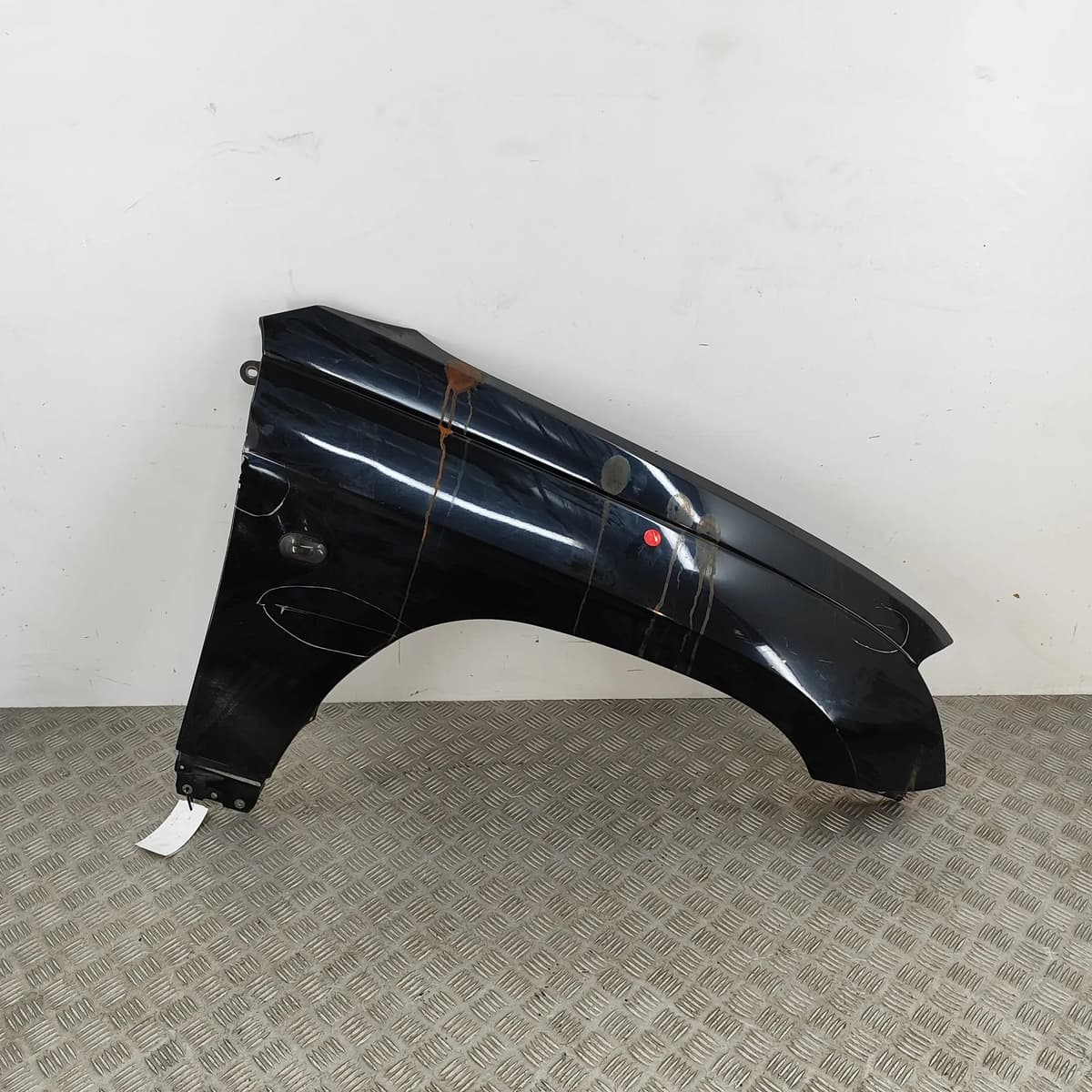 CHRYSLER PACIFICA Front Right Fender 5093792AB 3.5 Petrol 186kw 2005 29399263