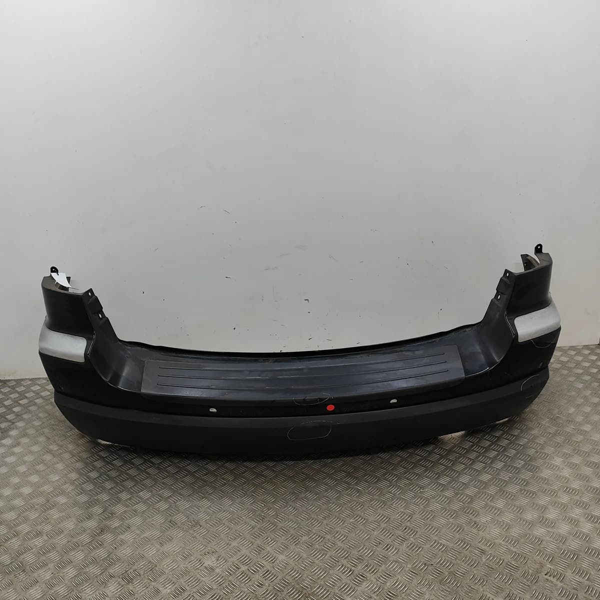 CHRYSLER PACIFICA Rear Bumper 5102346AA 3.5 Petrol 186kw 2005 29399549