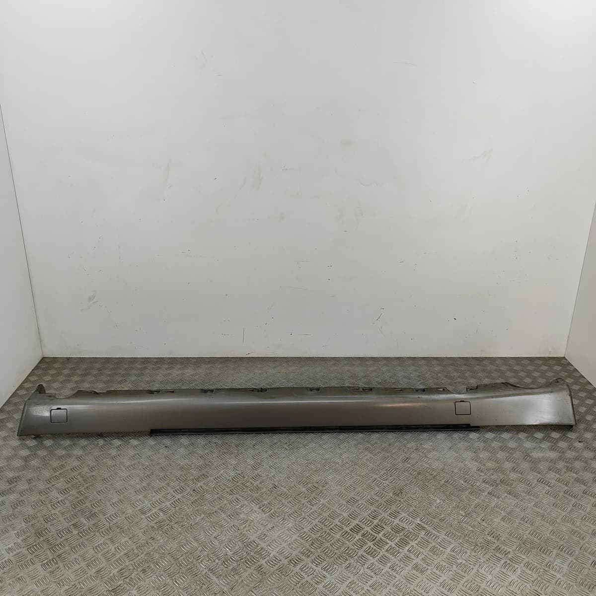 MERCEDES-BENZ S Coupe C140 Left Side Plastic Sideskirt Cover 29401994