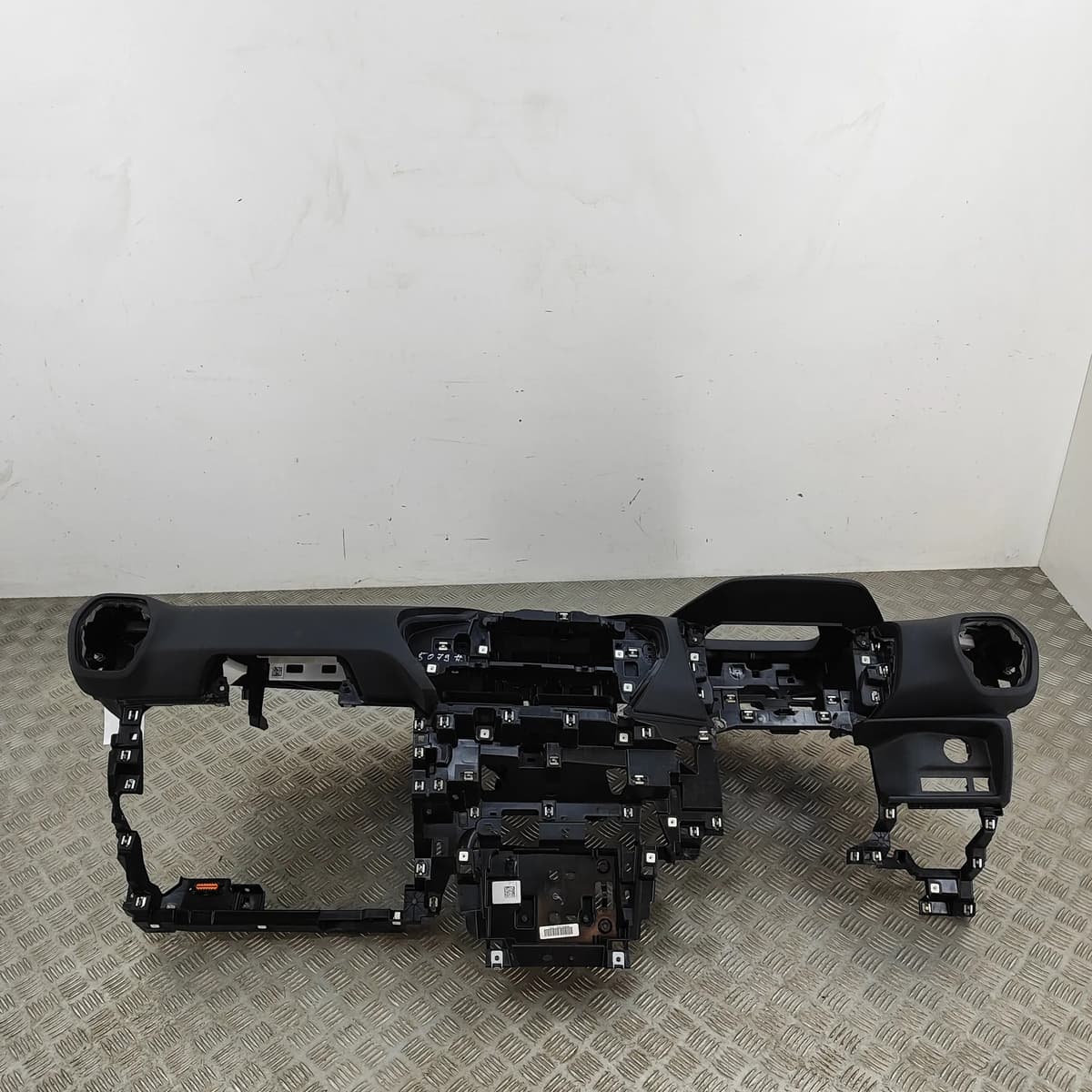 CITROËN C4 MK3 BA, BB, BC Dashboard Y0090570 1.2 Petrol 96kw 2024 29402257