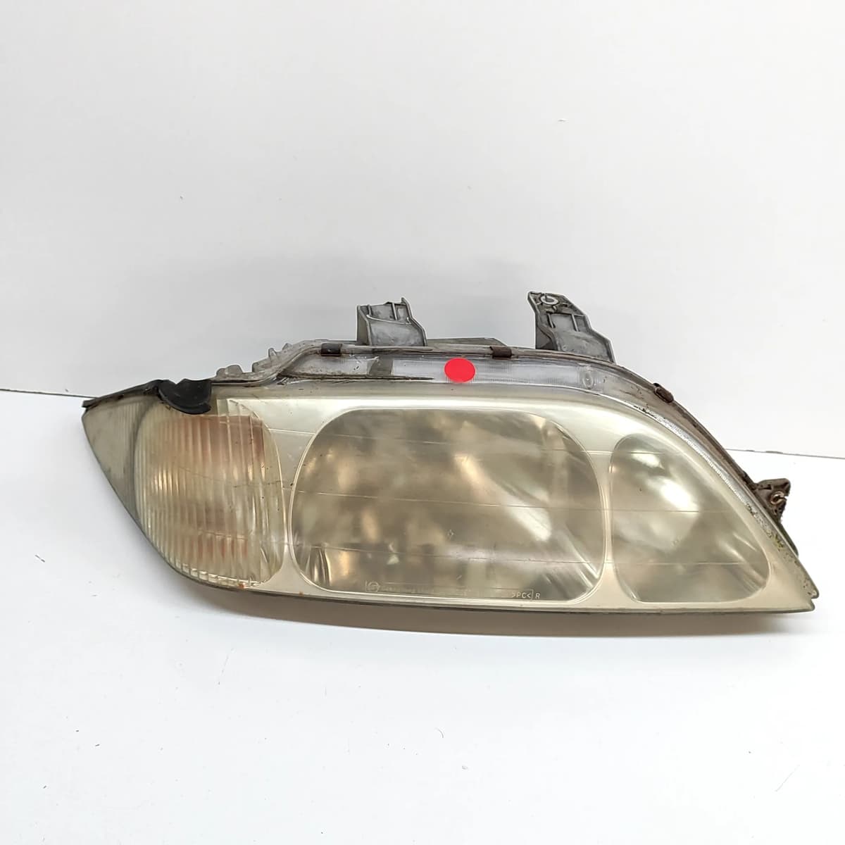 SSANGYONG MUSSO FJ Front Right Headlight LHD 8310205331X 2.3d 58kw 29403068