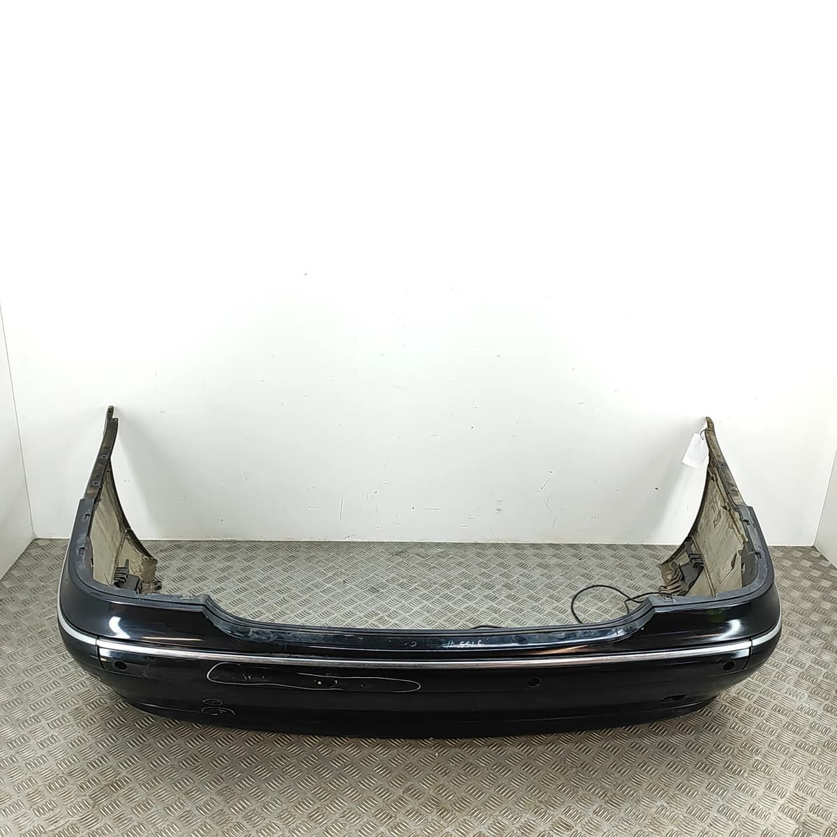 MERCEDES-BENZ S W220 Rear Bumper A2208801671 5.0 Petrol 225kw 2000 29405933