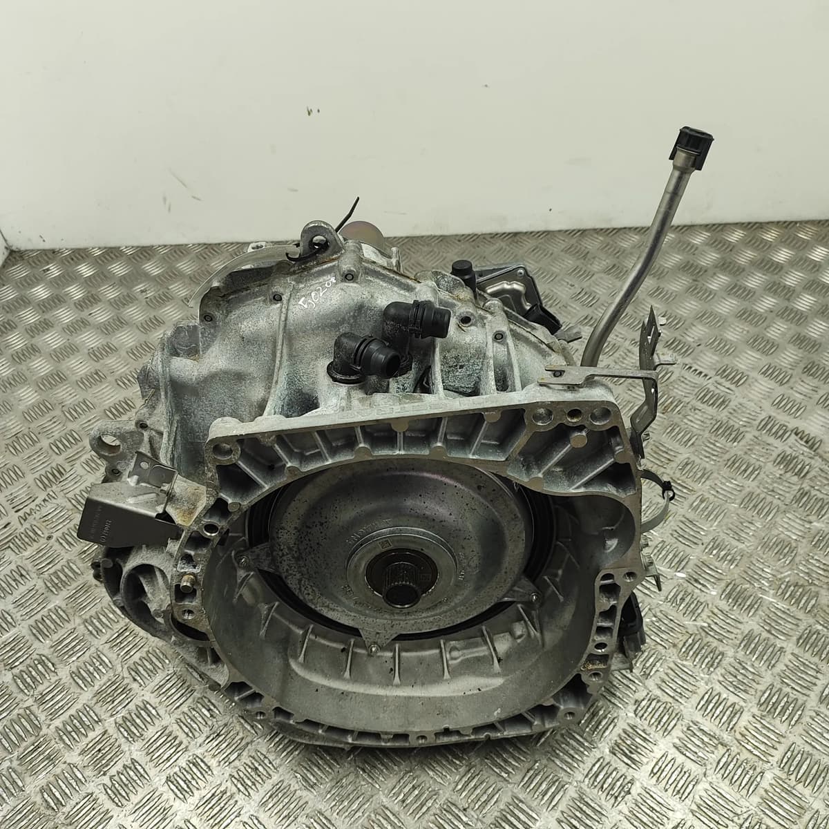 MERCEDES-BENZ CLA Coupe C118 Automatic Gearbox K7B300 1.3 Petrol 120kW 2023