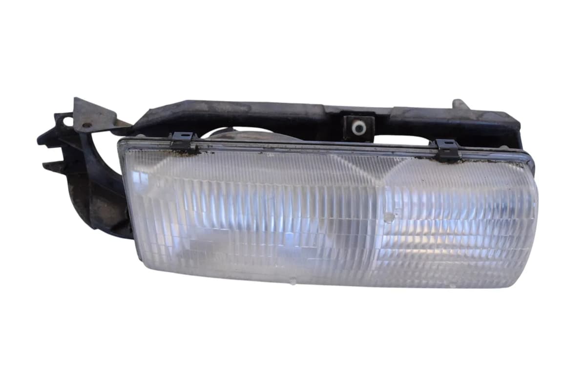BUICK ROADMASTER Estate Front Left Headlight LHD 16519235 5.0 Petrol 127kw