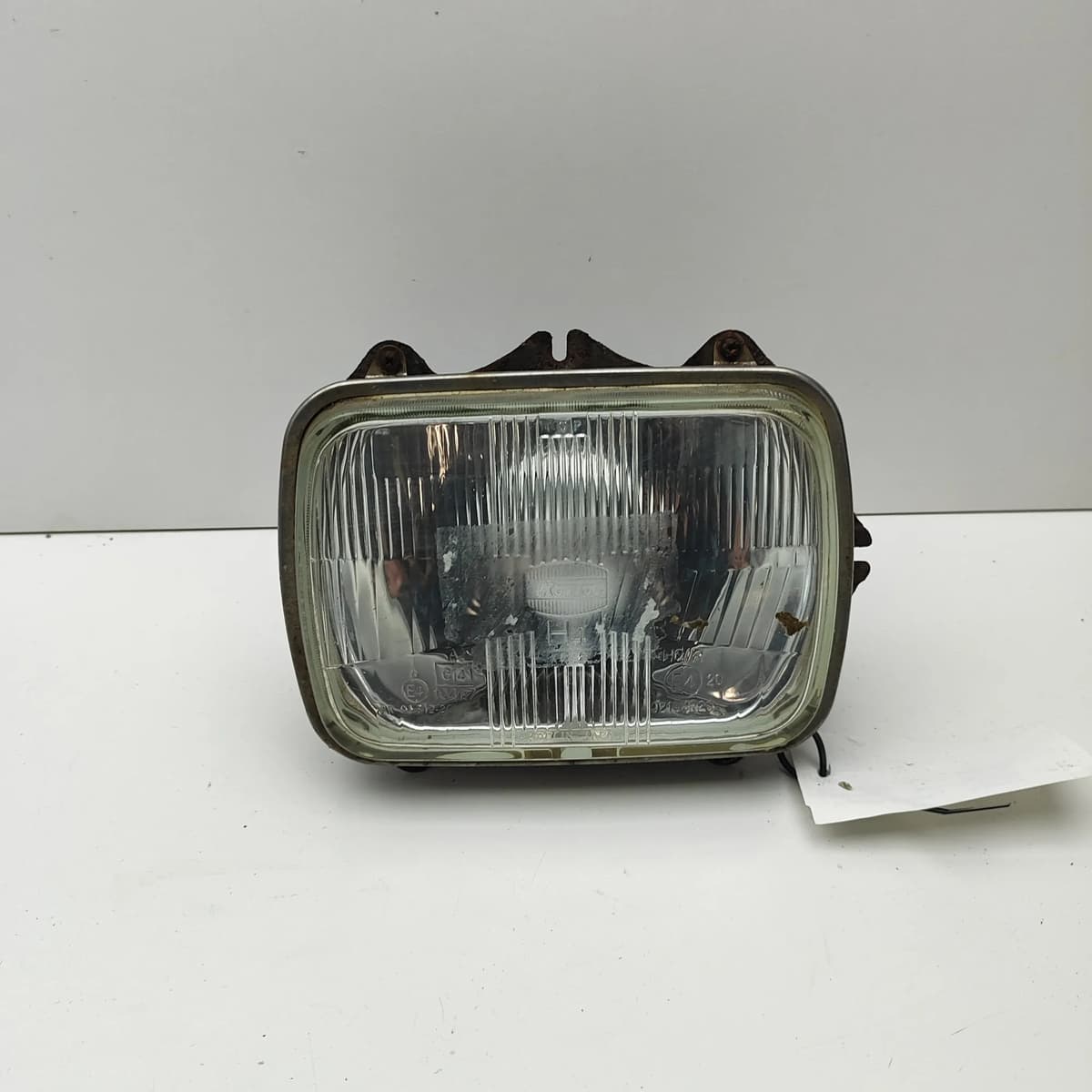 MITSUBISHI L 200 K7T K6T Front Right Headlight MR296232 1996 29439973