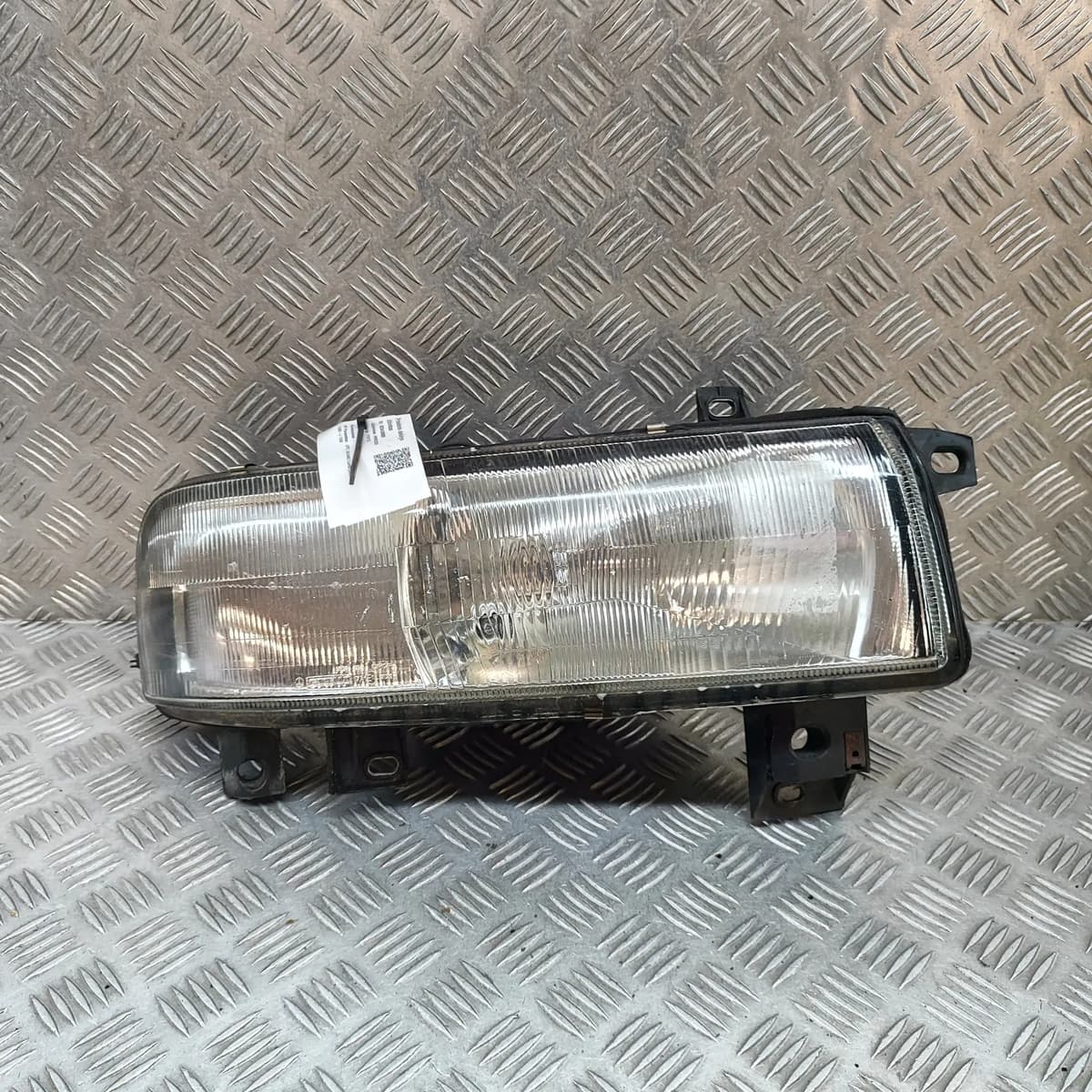 OPEL MOVANO Combi J9 Front Right Headlight 9161217 1998 29439989