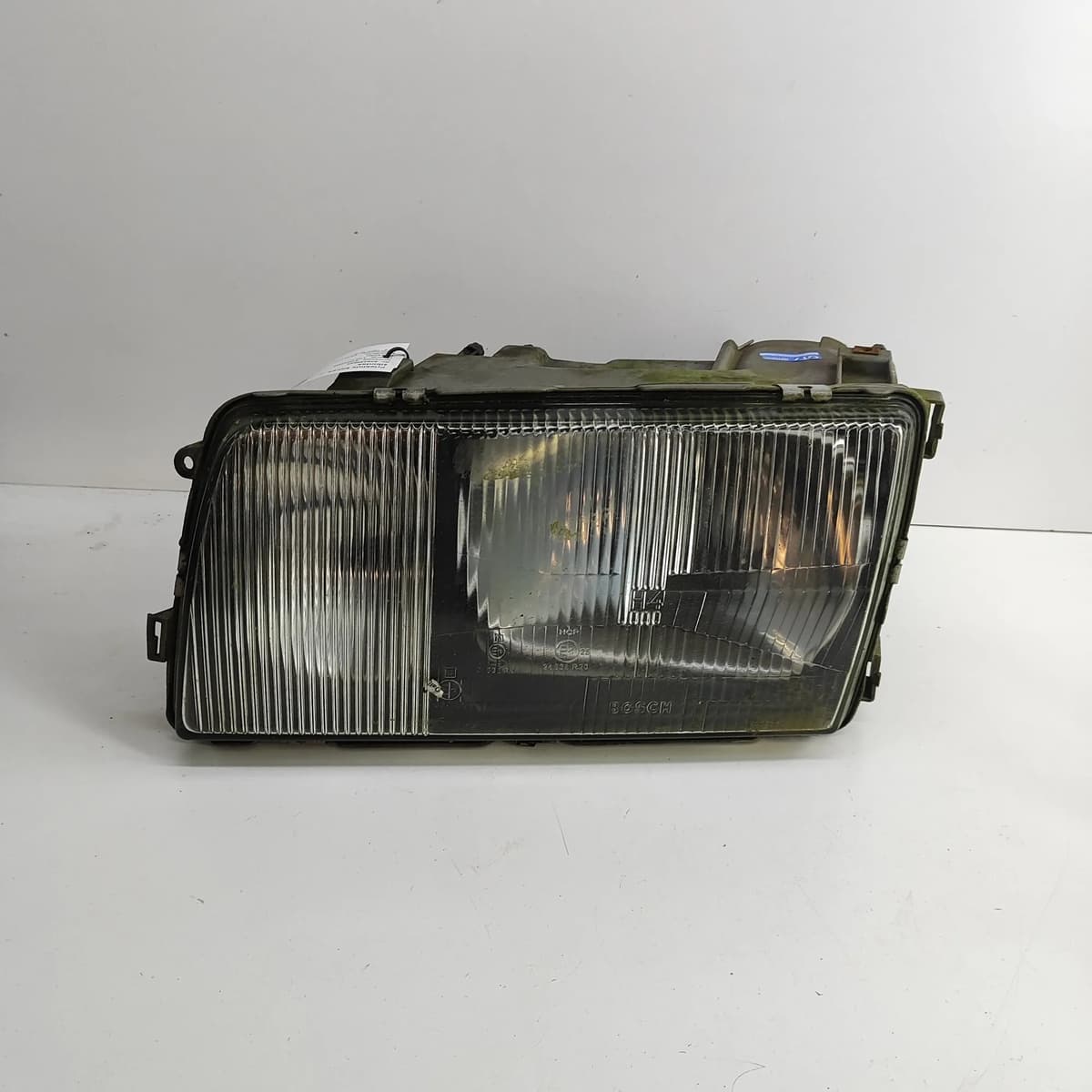 MERCEDES-BENZ S W126 Front Left Headlight A1268208961 LHD 1979 29440023