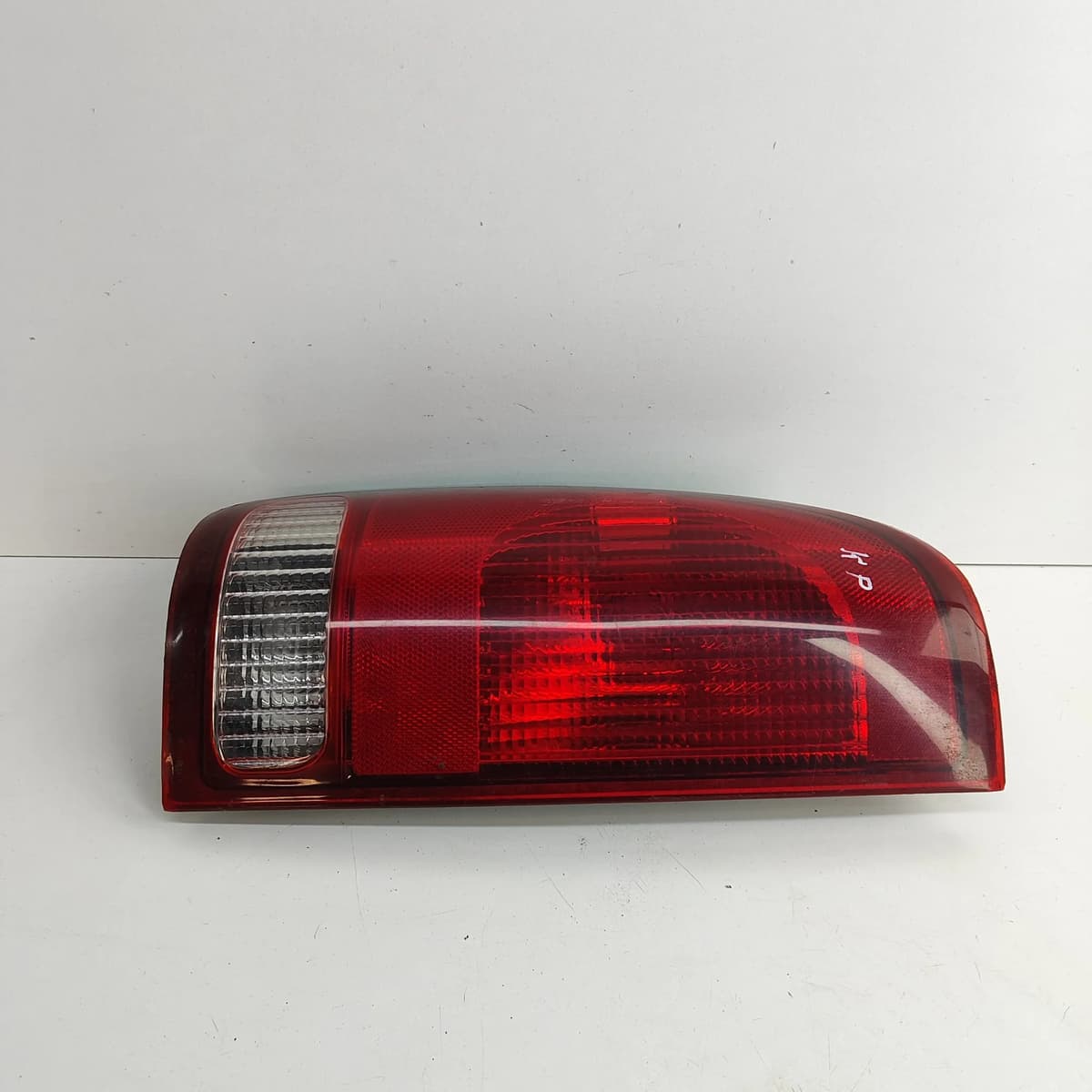 FORD SUPER DUTY PHN131 Rear Left Tail Light F85B-13B505-C LHD 1999 29440361