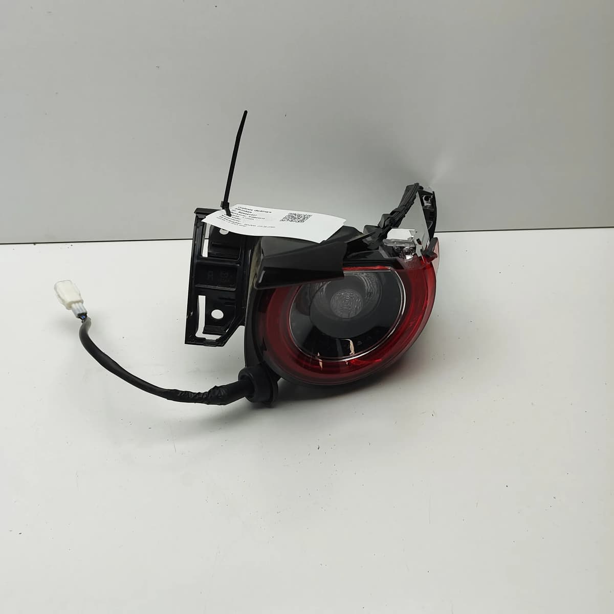 MAZDA CX-30 DM Rear Right Tail Light RDM92400040 2023 29441457 RHD