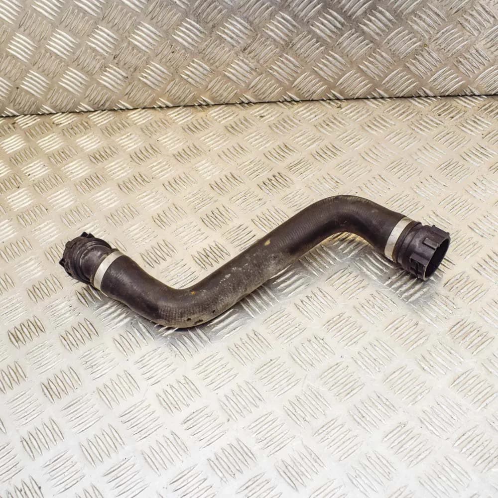BMW 5 Engine Coolant Radiator Pipe Hose F10 520d 147kw 7809821 2012