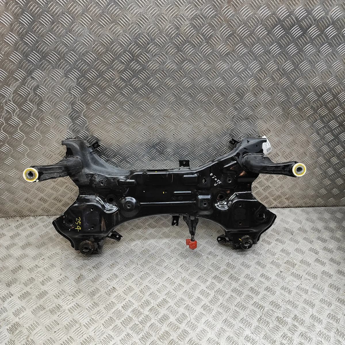 HYUNDAI KONA Front Subframe 62405-J9100 1.0 Petrol / electricity 88kw 29454788