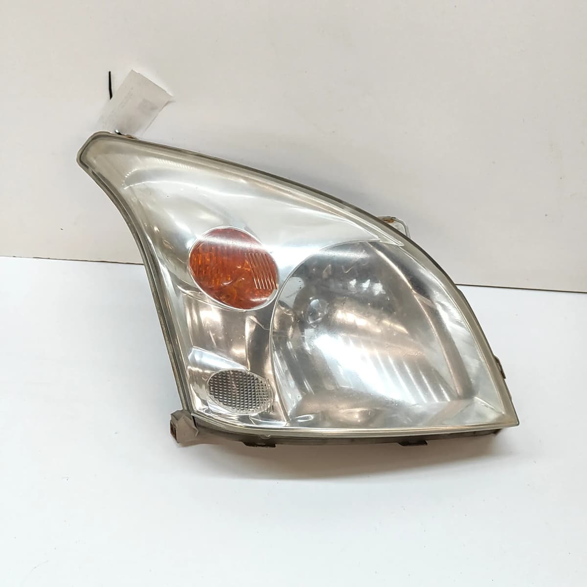 TOYOTA LAND CRUISER 120 J12 Front Right Headlight 81130-6A230 3.0 29466968