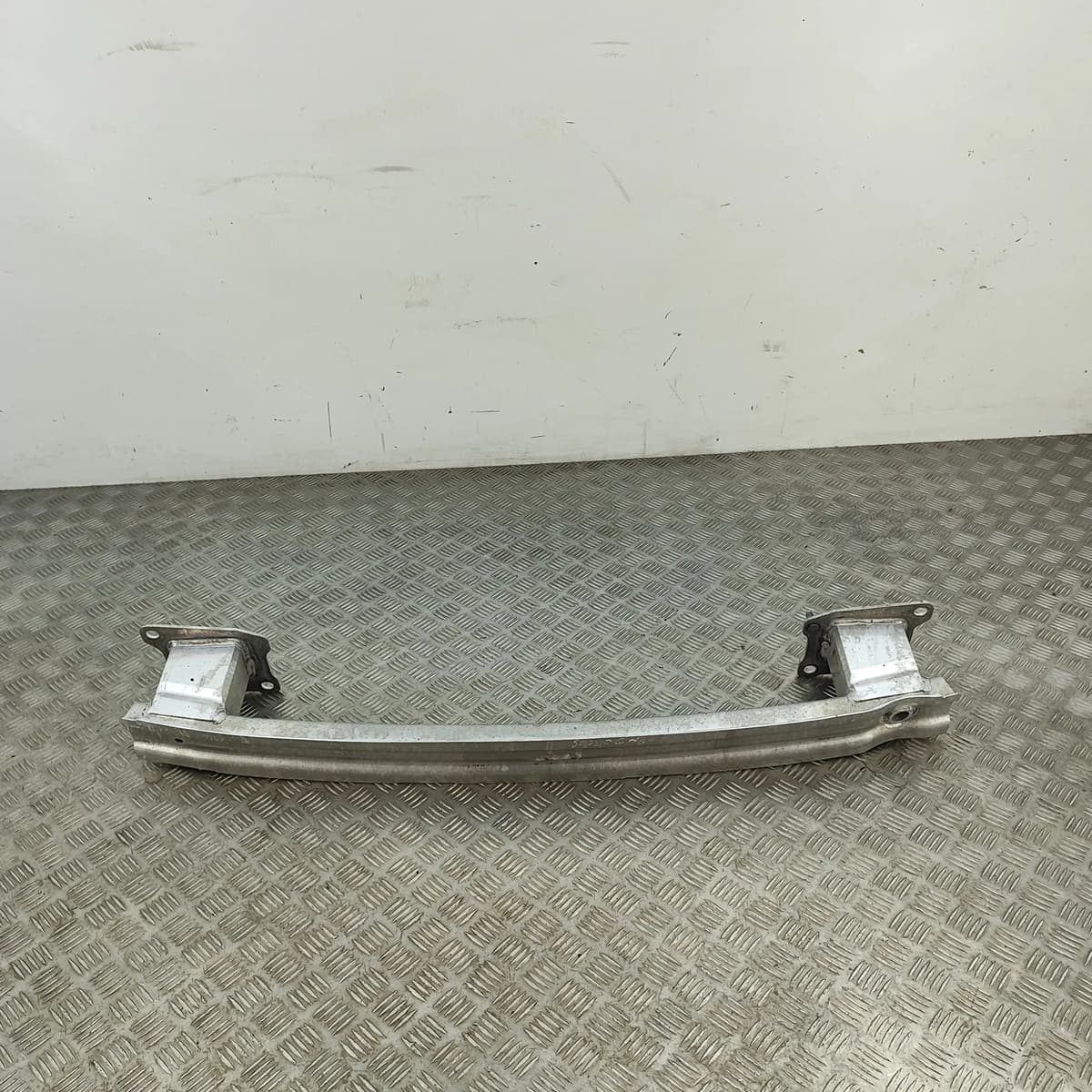 AUDI A5 Sportback F5A Rear Crash Reinforcement  Bar 8W0807309 2.0 29482894