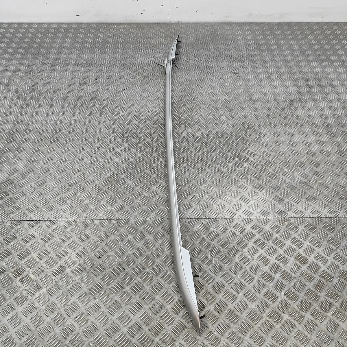 PORSCHE CAYENNE 92A Right Side Roof Rail 95855904401 3.0 Diesel 176kw 29483110