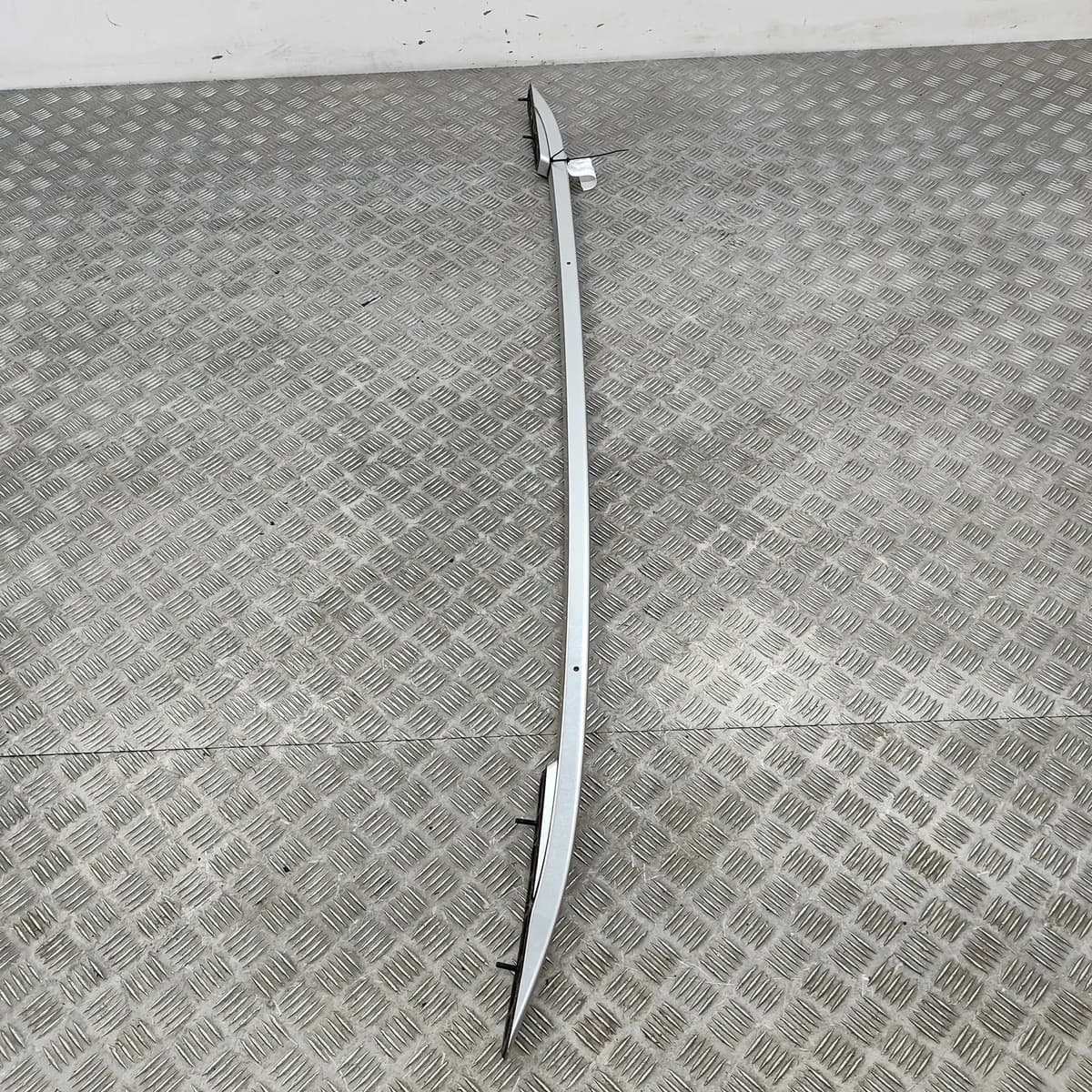 PORSCHE CAYENNE 92A Left Side Roof Rail 95855904301 3.0 Diesel 176kw 29483111