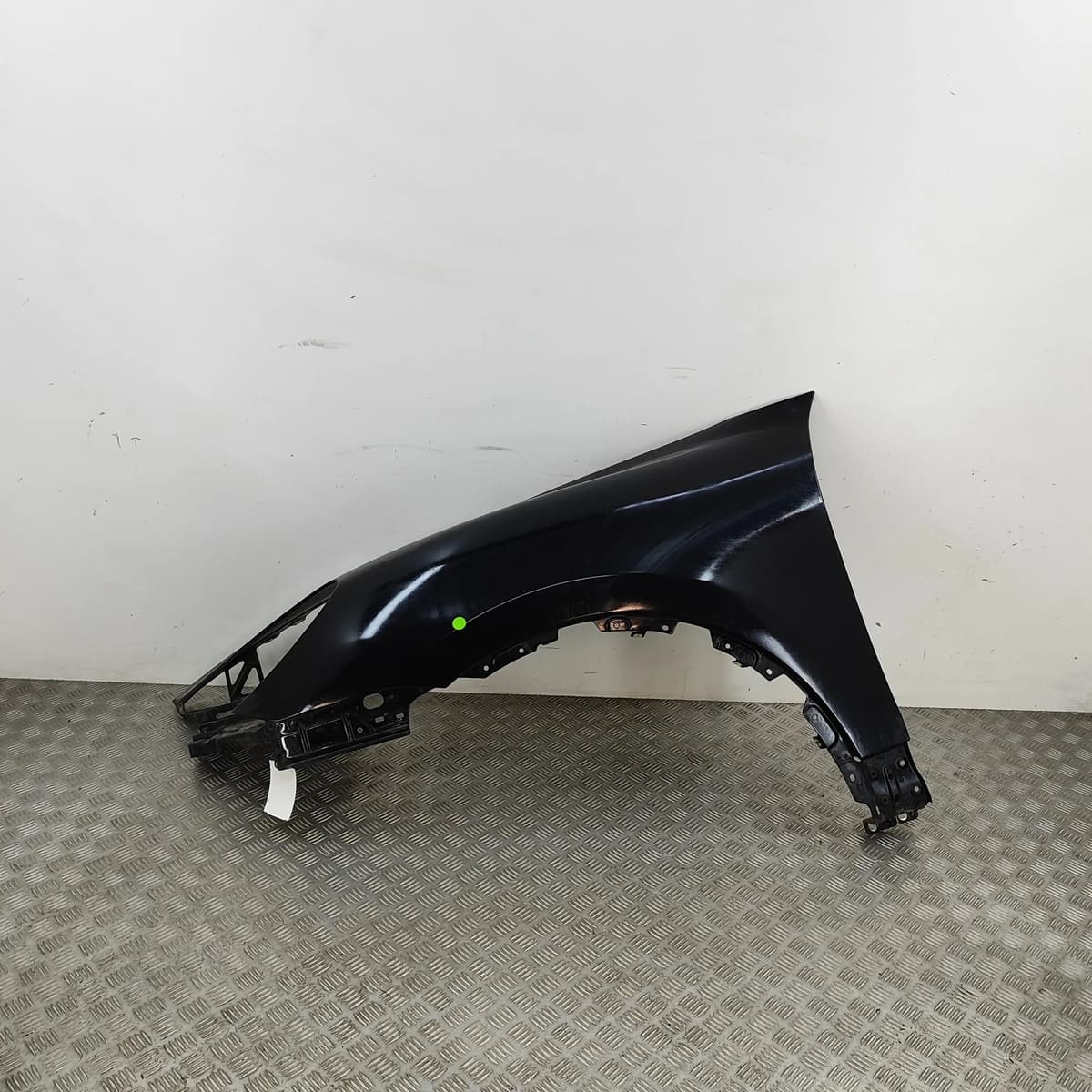 PORSCHE CAYENNE 92A Front Left Fender 95850303100 3.0 Diesel 176kw 2011 29483673