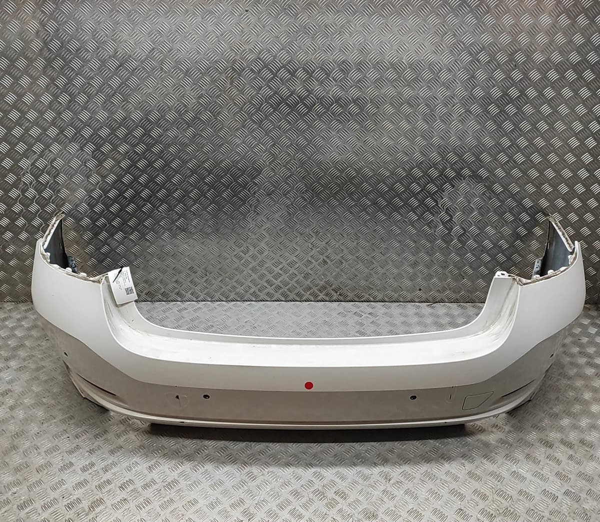 BMW 3 G20 Rear Bumper 5A1BF80 2023 29491289