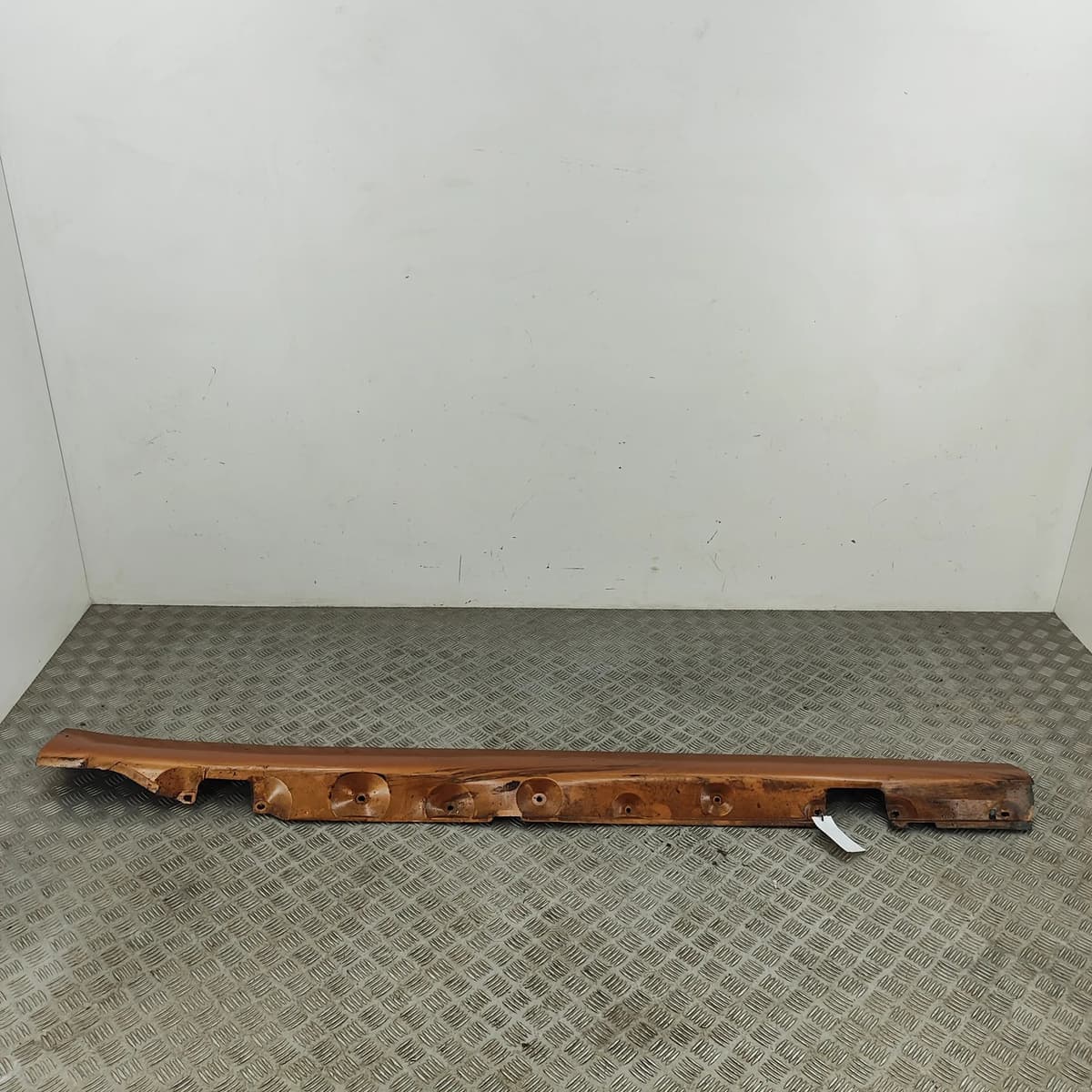 BMW 3 Compact E46 Right Side Plastic Sideskirt Cover 7030896 2001 29492104