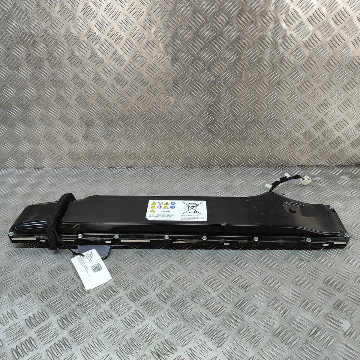 MAZDA CX-30 DM Battery BJGB-67ZB3-A 2.0 Hybrid 90kw 2023 29508500
