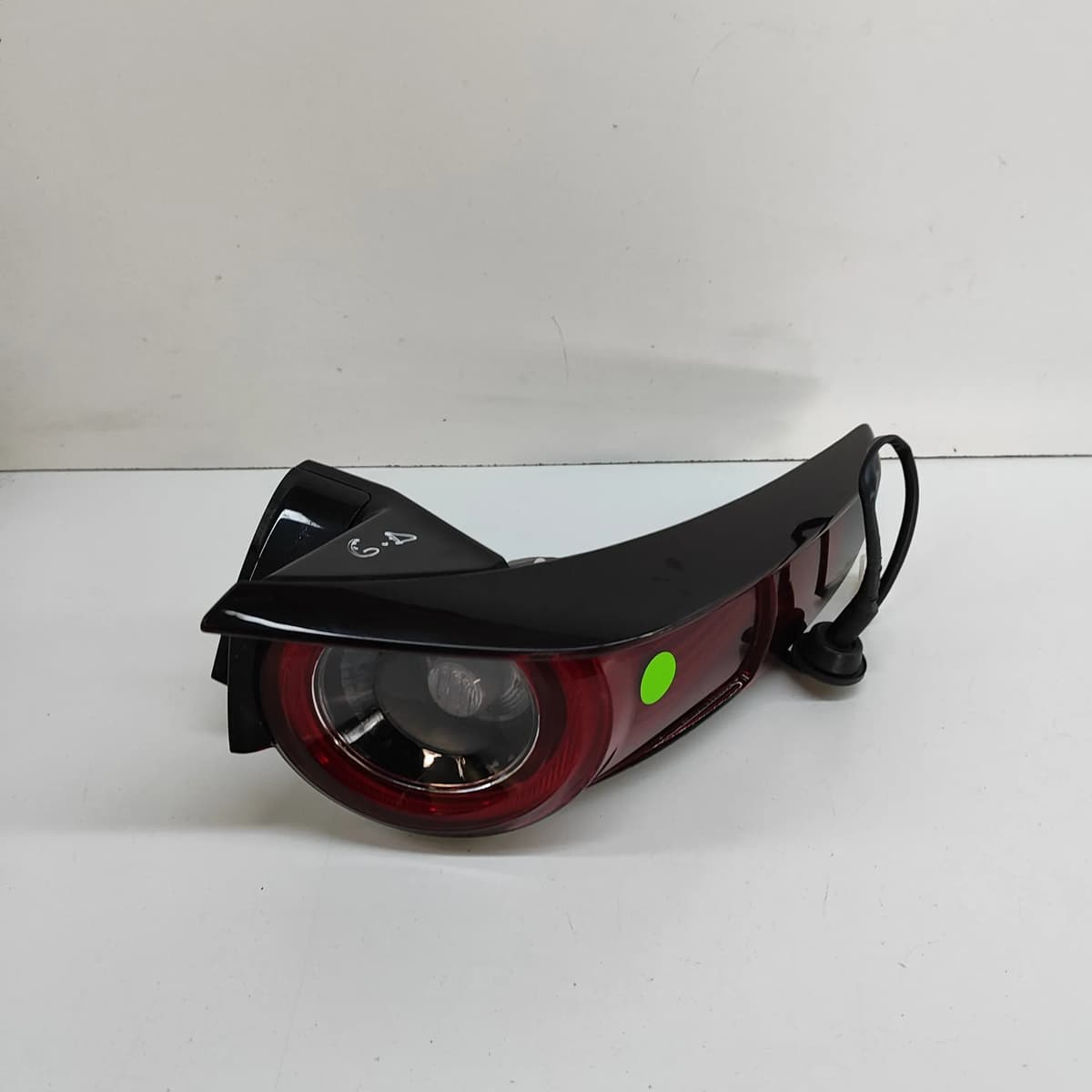 MAZDA CX-30 DM Rear Right Tail Light RHD EX38-51-150 2023 29509792