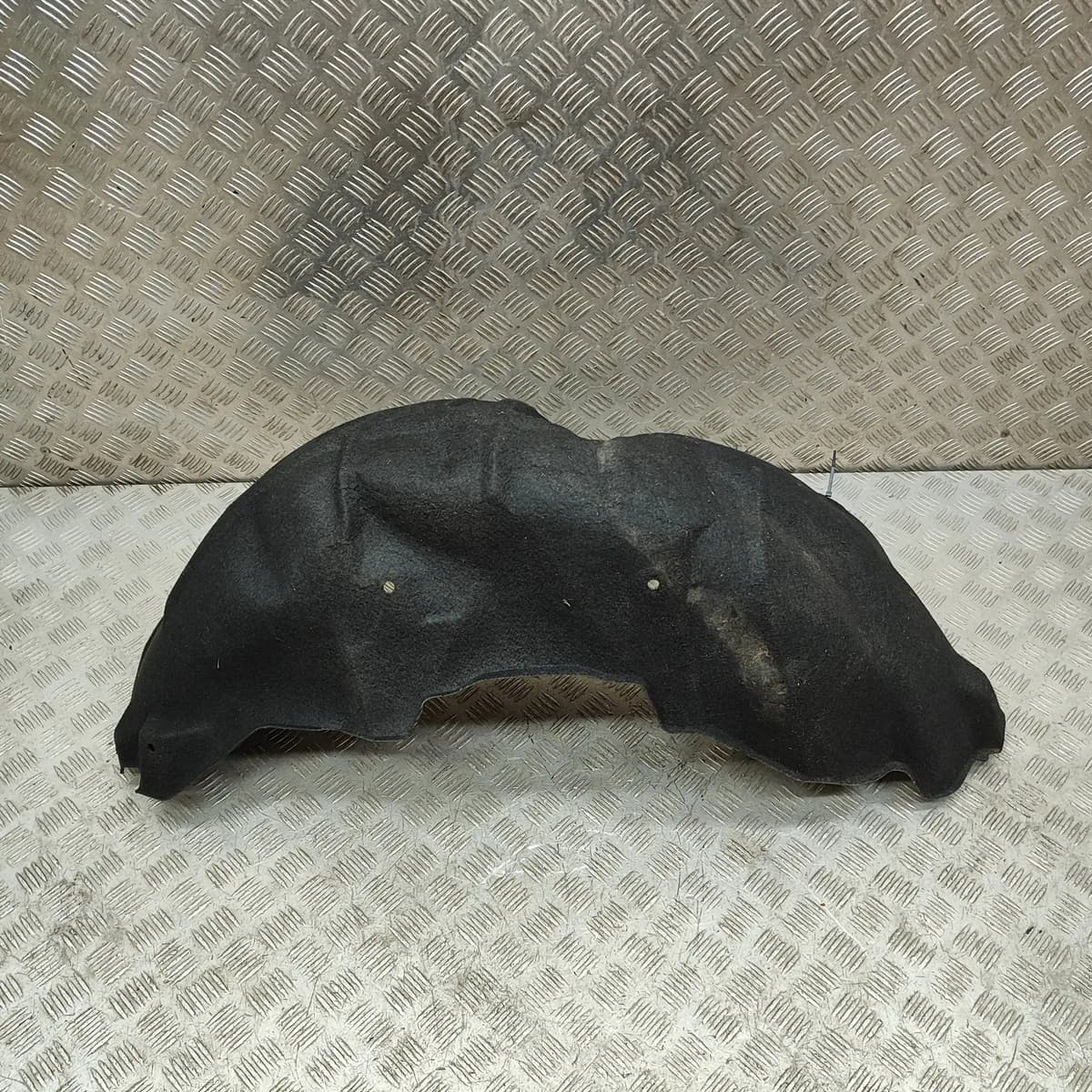 TOYOTA PRIUS Hatchback XW20 Rear Left Arch Liner 6563847010 1.5 Hybrid 107kW