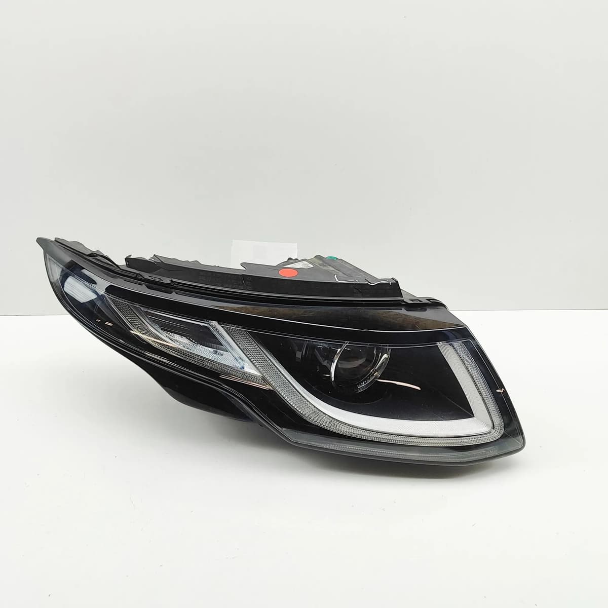 LAND ROVER RANGE ROVER EVOQUE L538 Front Right Headlight GJ32-13W029-DD RHD 2017