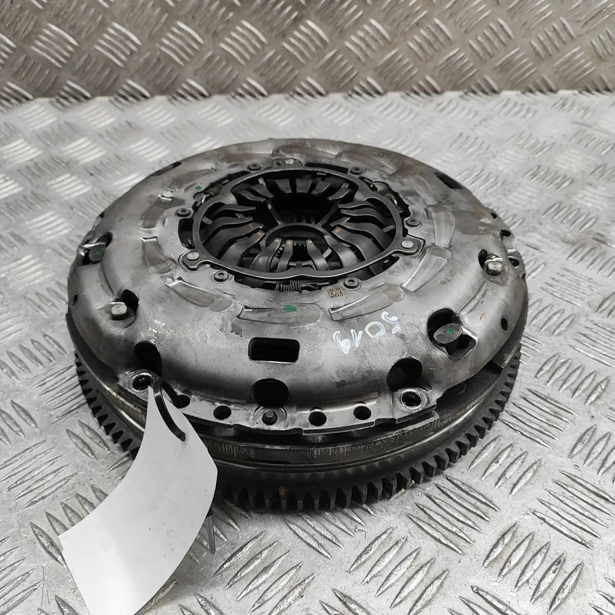 MAZDA CX-30 DM Clutch Kit PE41-16410-Z01 2.0 Petrol / electricity 90kw 29531631
