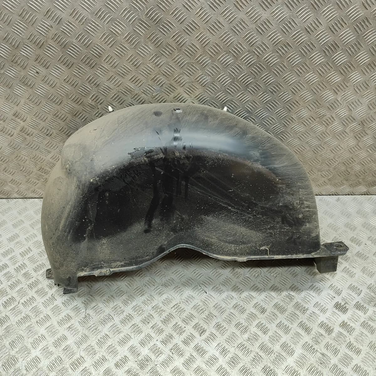 VW TRANSPORTER T6 Furgon SG Rear Right Arch Liner 7E0810972A 29560209