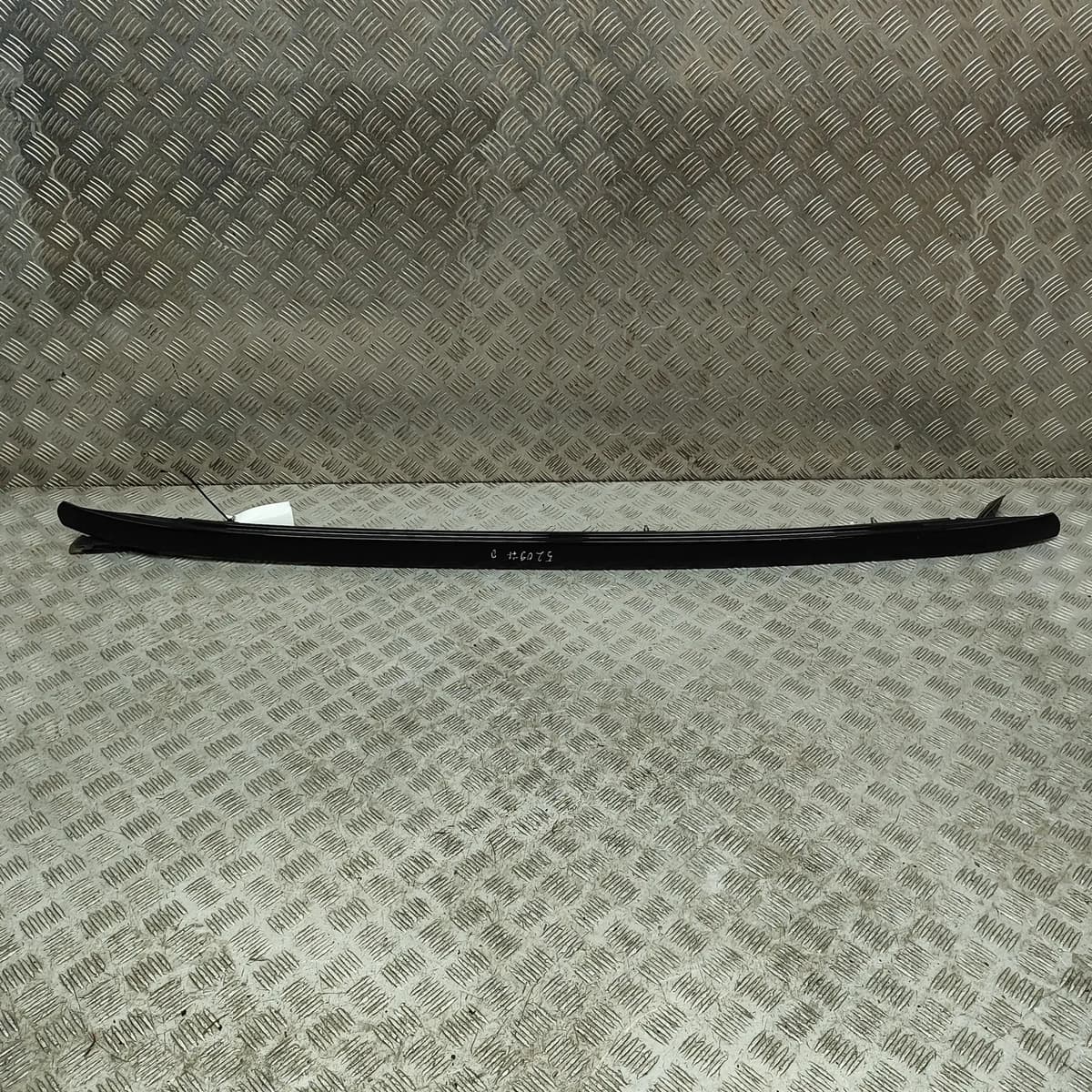 LEXUS UX ZA10 Right Side Roof Rail 63460-76030 2.0 Hybrid 2022 29628774