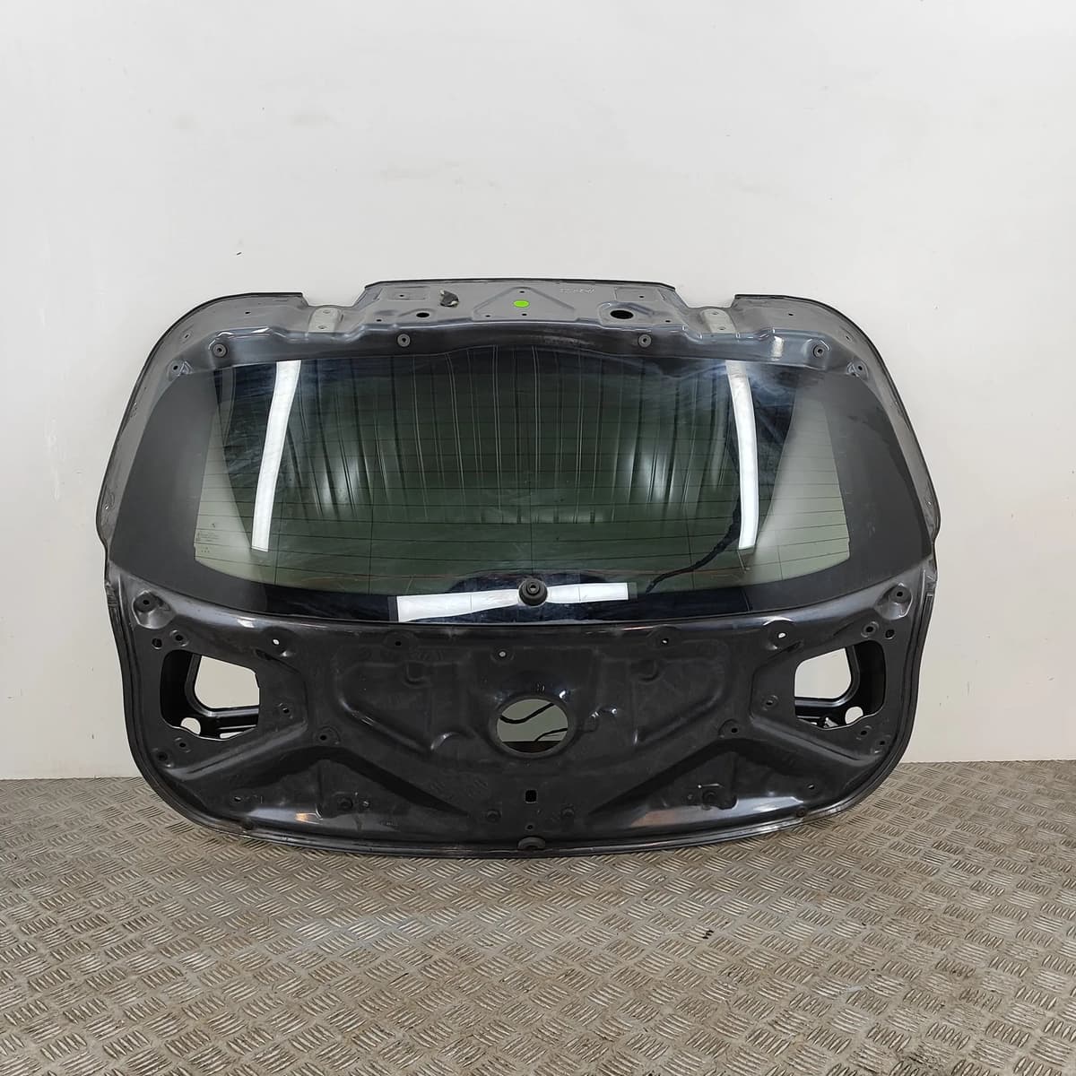 BMW X2 F39 Tailgate Bootlid 7423832 2018 29629180
